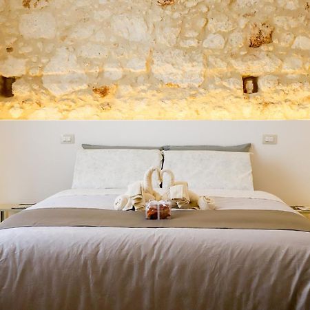 Bed and Breakfast La Sicilia In Un Sogno Сиракузы Экстерьер фото