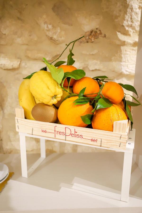 Bed and Breakfast La Sicilia In Un Sogno Сиракузы Экстерьер фото