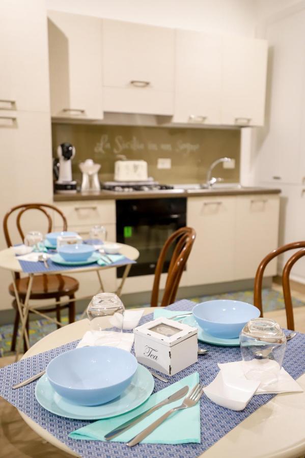 Bed and Breakfast La Sicilia In Un Sogno Сиракузы Экстерьер фото